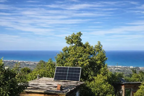Grond in Benimeli, Alicante, Benimeli - € 75.000 | Ref: PNPT297 - foto 8